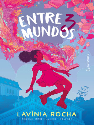 cover image of Entre 3 mundos